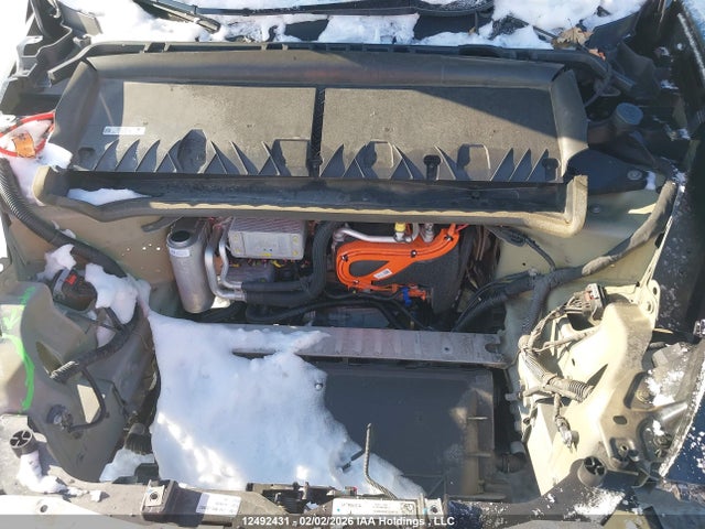 7SAYGDEE1NF319008 Tesla Model Y Long Range