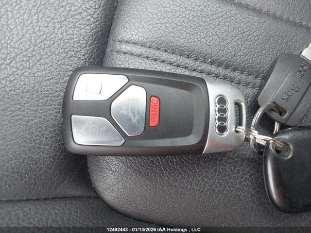 WA1BNAFY5L2074451 Audi Q5 45 Progressiv