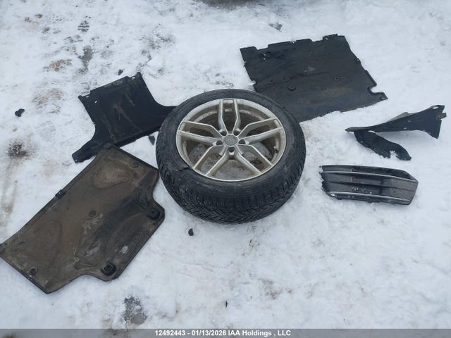 WA1BNAFY5L2074451 Audi Q5 45 Progressiv