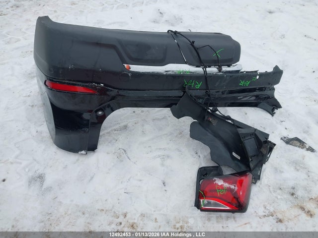 2022 Chevrolet Equinox Lt მანქანა იყიდება აუქციონზე, vin: 3GNAXUEV2NL307859, აუქციონის ნომერი: 12492453