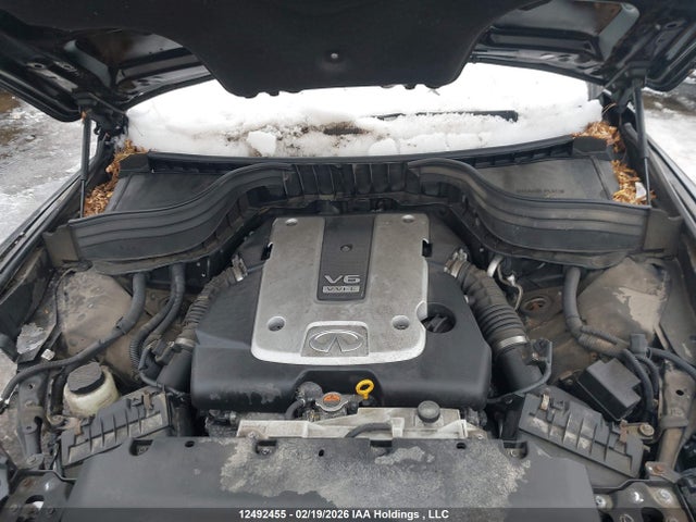 JN1BJ0RR8GM262457 Infiniti QX50