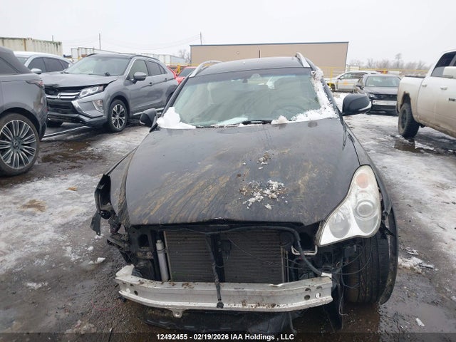 JN1BJ0RR8GM262457 Infiniti QX50