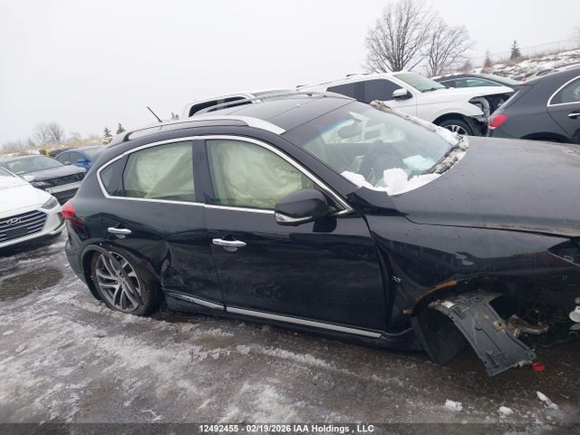 JN1BJ0RR8GM262457 Infiniti QX50