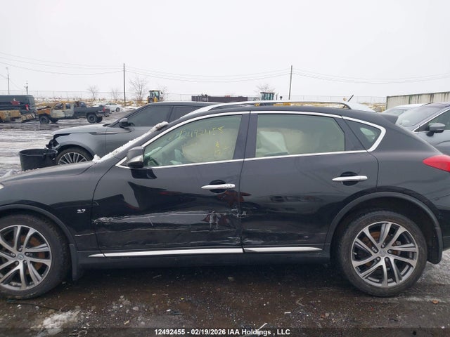 JN1BJ0RR8GM262457 Infiniti QX50