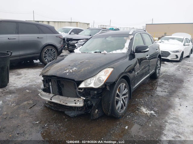 JN1BJ0RR8GM262457 Infiniti QX50