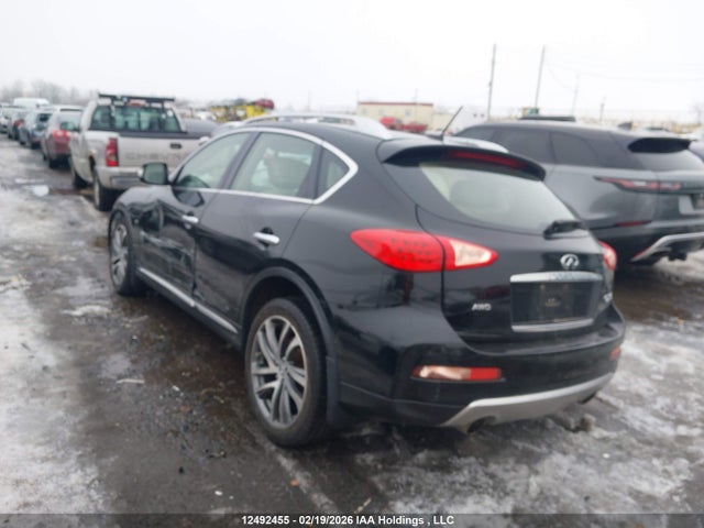 JN1BJ0RR8GM262457 Infiniti QX50