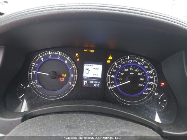JN1BJ0RR8GM262457 Infiniti QX50