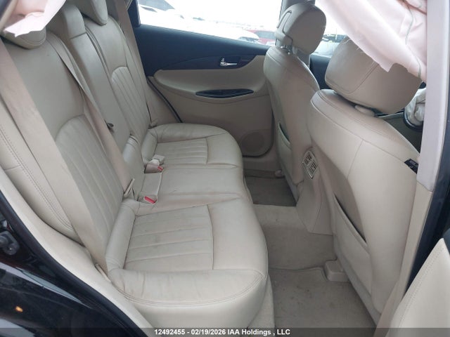 JN1BJ0RR8GM262457 Infiniti QX50