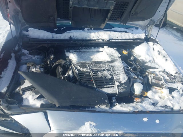 JF1VA1J68F8808009 Subaru WRX