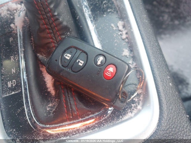 JF1VA1J68F8808009 Subaru WRX