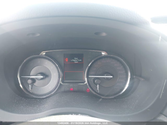 JF1VA1J68F8808009 Subaru WRX