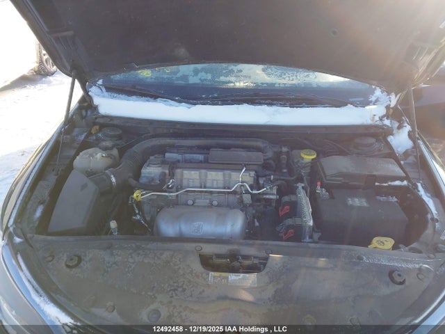 Chrysler 200 LX 2017 1C3CCCFB2HN509847 Image 10