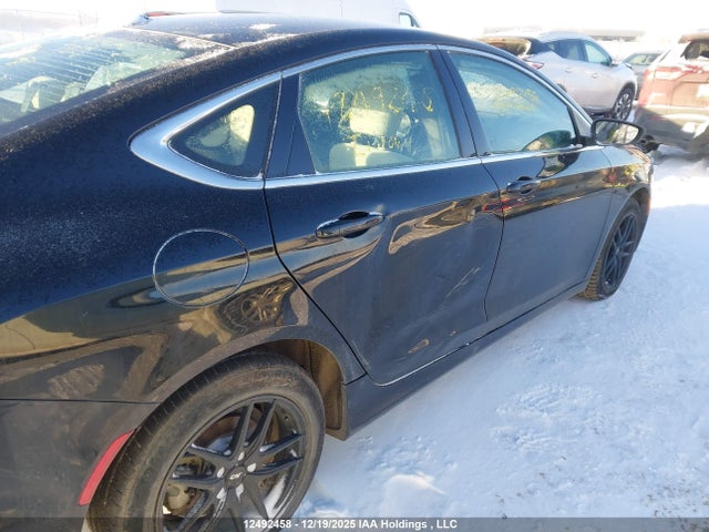 Chrysler 200 LX 2017 1C3CCCFB2HN509847 Image 6