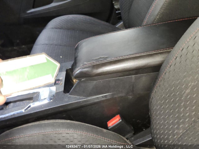 2GKALMEK6E6293323 GMC Terrain Sle