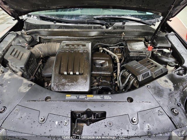 2GKALMEK6E6293323 GMC Terrain Sle