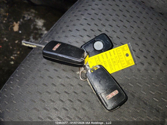 2GKALMEK6E6293323 GMC Terrain Sle
