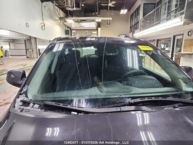 2GKALMEK6E6293323 GMC Terrain Sle