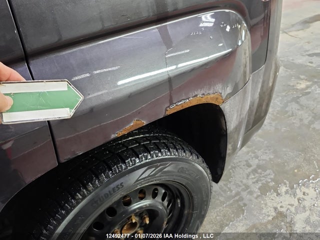 2GKALMEK6E6293323 GMC Terrain Sle