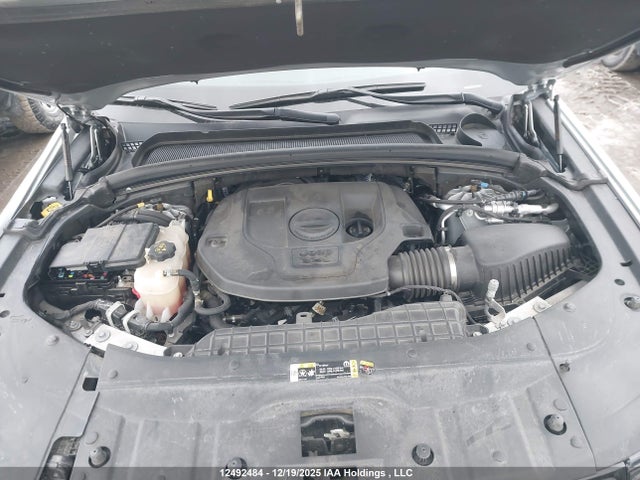 1C4RJKDG8M8147956 Jeep Grand Cherokee L Overland
