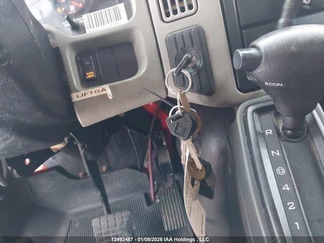 Продаж на аукціоні авто 2015 International 4000 4300, vin: 1HTMMMMP4FH748817, номер лоту: 12492487