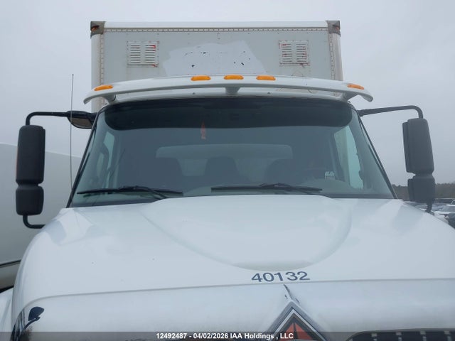 Продаж на аукціоні авто 2015 International 4000 4300, vin: 1HTMMMMP4FH748817, номер лоту: 12492487
