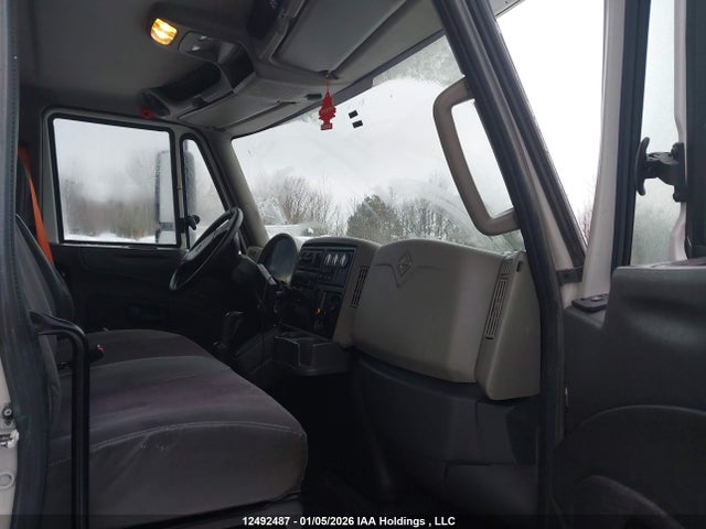 Продаж на аукціоні авто 2015 International 4000 4300, vin: 1HTMMMMP4FH748817, номер лоту: 12492487