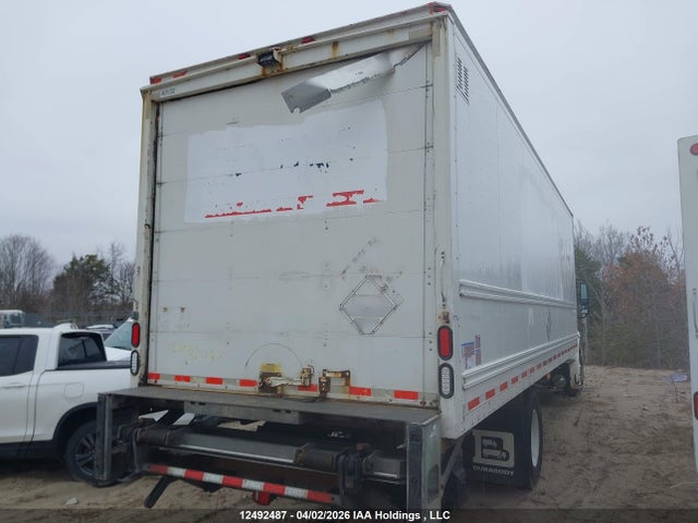 Продаж на аукціоні авто 2015 International 4000 4300, vin: 1HTMMMMP4FH748817, номер лоту: 12492487