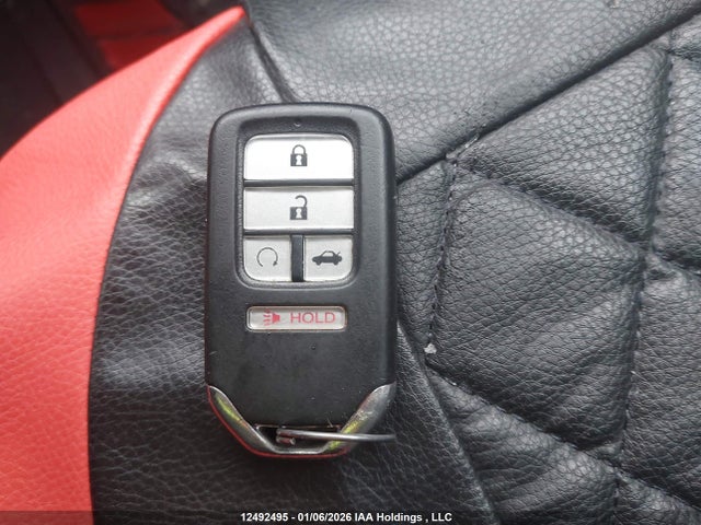 Aukcja sprzedaży 2020 Honda Civic Ex, vin: 2HGFC2F70LH033986, numer aukcji: 12492495
