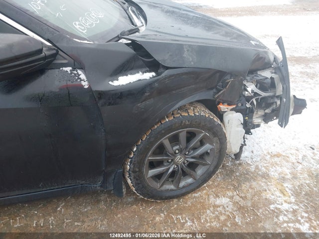 Aukcja sprzedaży 2020 Honda Civic Ex, vin: 2HGFC2F70LH033986, numer aukcji: 12492495