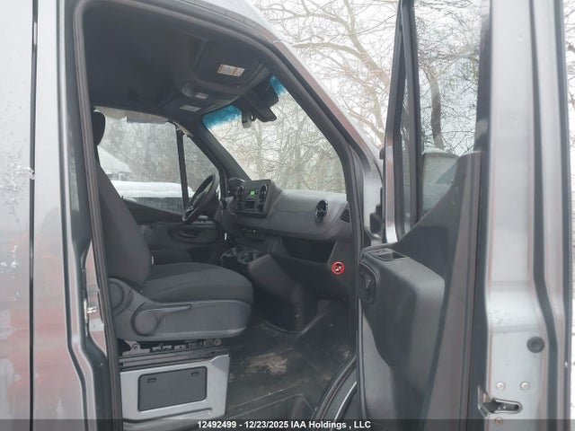 Aukcja sprzedaży 2022 Mercedes-benz Sprinter 2500, vin: W1Y4EBHY7NP457200, numer aukcji: 12492499