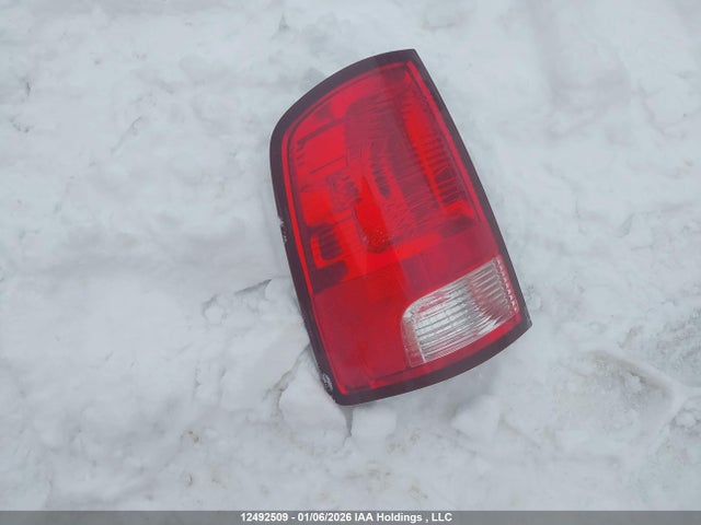 3C6RR7KT1KG671129 RAM 1500 Classic Tradesman