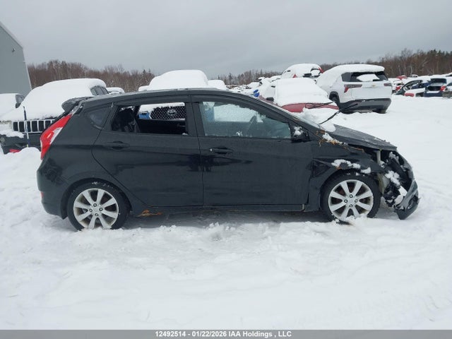 KMHCT5AE2GU281888 Hyundai ACCENT L