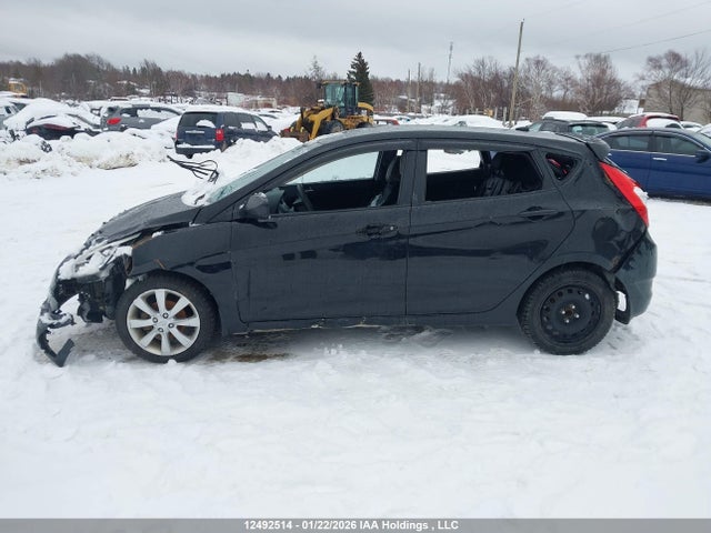KMHCT5AE2GU281888 Hyundai ACCENT L