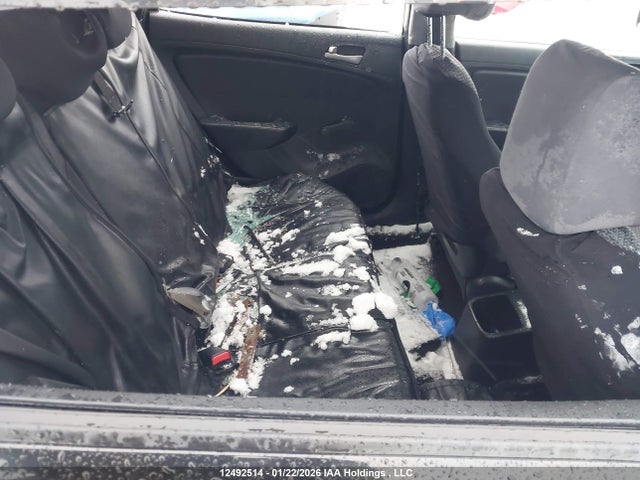 KMHCT5AE2GU281888 Hyundai ACCENT L