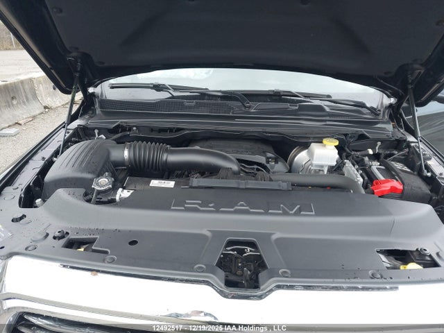 1C6SRFJT9NN122982 RAM 1500 Laramie