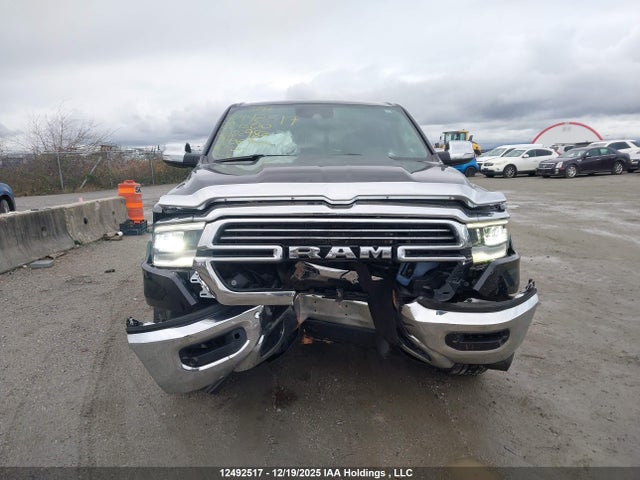 1C6SRFJT9NN122982 RAM 1500 Laramie