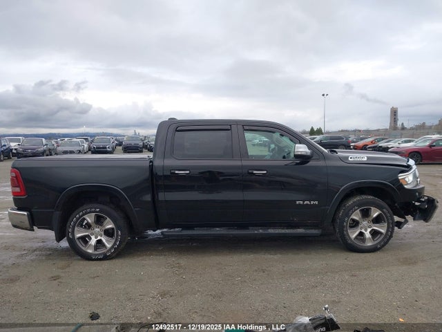 1C6SRFJT9NN122982 RAM 1500 Laramie