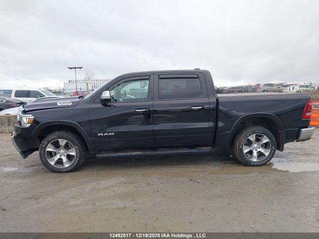 1C6SRFJT9NN122982 RAM 1500 Laramie