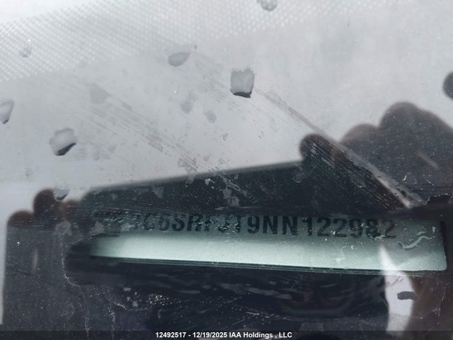 1C6SRFJT9NN122982 RAM 1500 Laramie