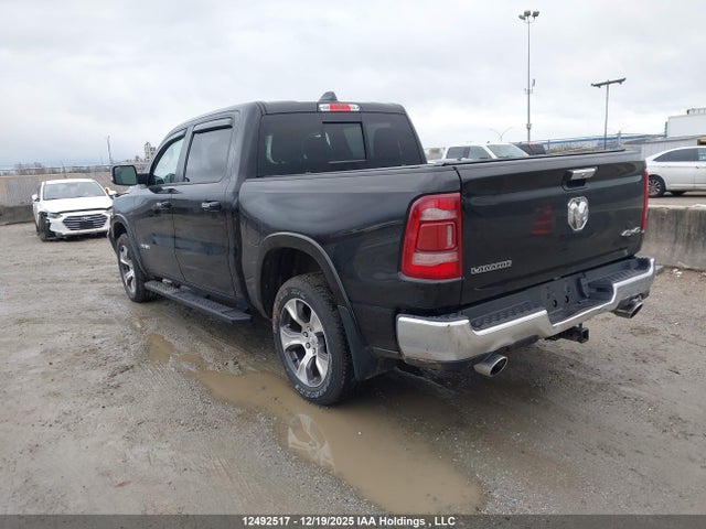 1C6SRFJT9NN122982 RAM 1500 Laramie
