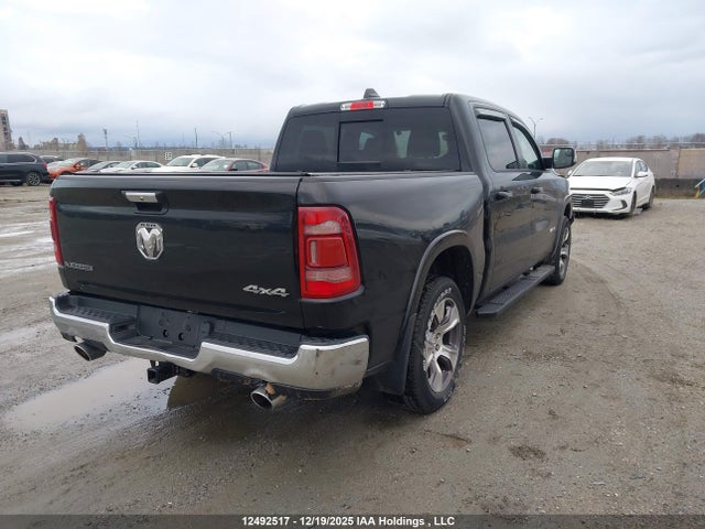 1C6SRFJT9NN122982 RAM 1500 Laramie