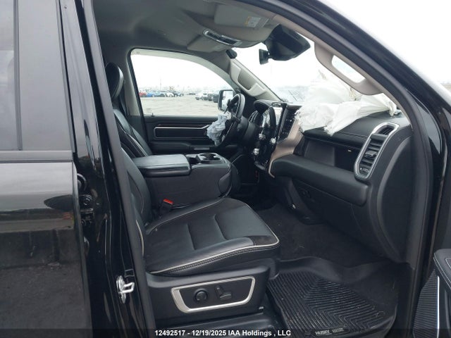 1C6SRFJT9NN122982 RAM 1500 Laramie