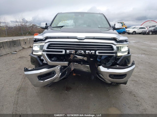 1C6SRFJT9NN122982 RAM 1500 Laramie