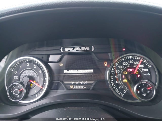 1C6SRFJT9NN122982 RAM 1500 Laramie