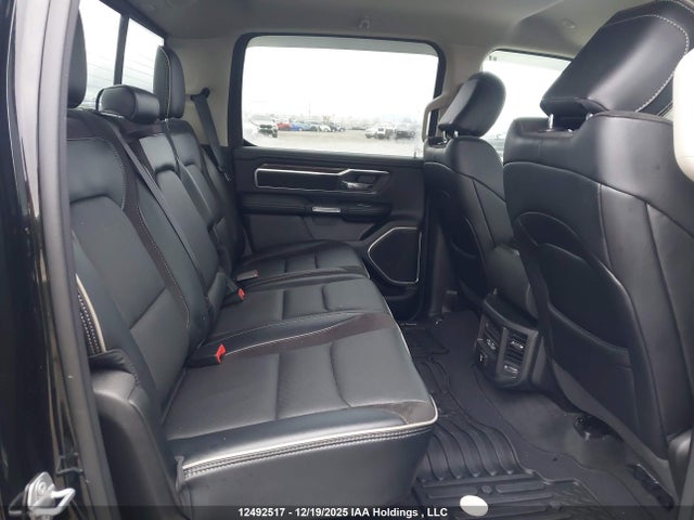 1C6SRFJT9NN122982 RAM 1500 Laramie
