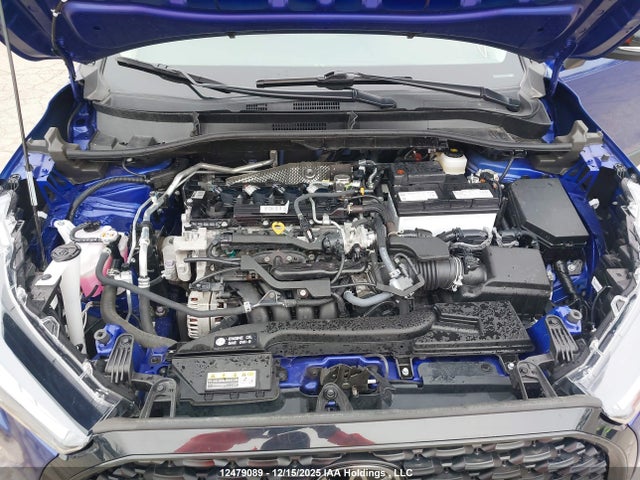 7MUCAABG4SV123686 Toyota m20a-fks