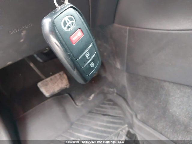 7MUCAABG4SV123686 Toyota m20a-fks