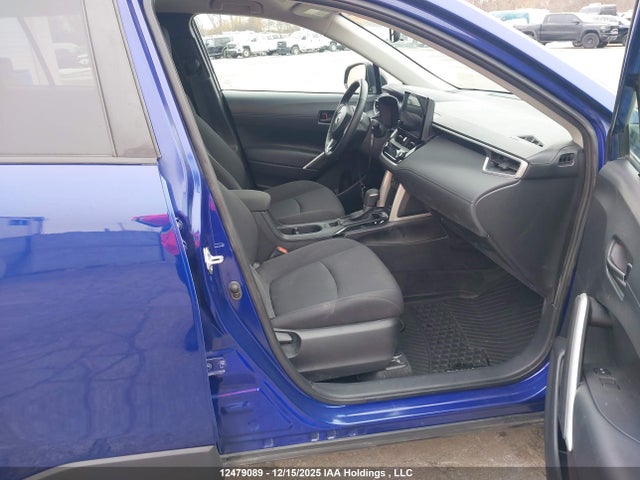 7MUCAABG4SV123686 Toyota m20a-fks