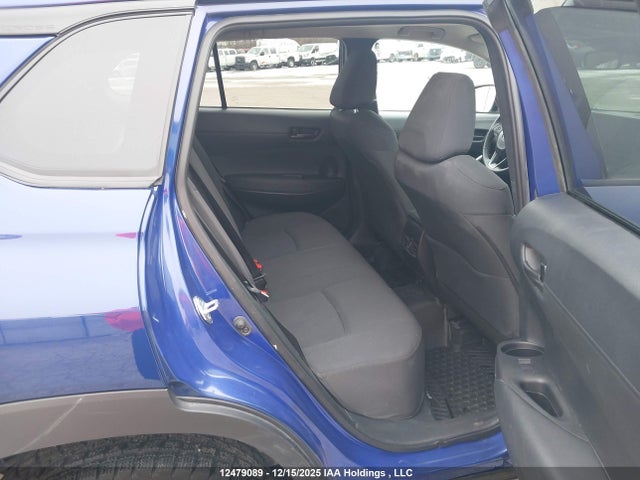 7MUCAABG4SV123686 Toyota m20a-fks