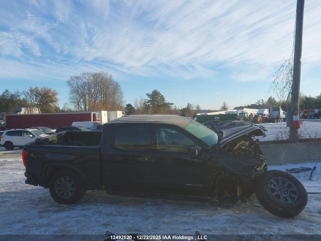 3GTUUFELXSG362668 GMC Sierra 1500 At4x